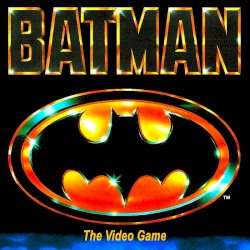 Batman: The Video Game