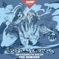 Bottles & Models (The Remixes)