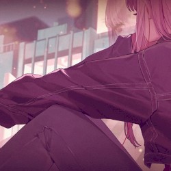 end of a life (Holo Bass remix)