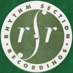It's A Jungle Brother (Rennie P Mix) / It's A Jungle Brother (Ellis Dee Mix)