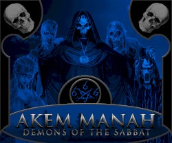 Demons of the Sabbat