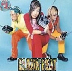 Blazin' Beat
