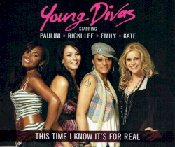 This Time I Know It's for Real