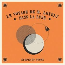 Le voyage de M. Lonely dans la lune