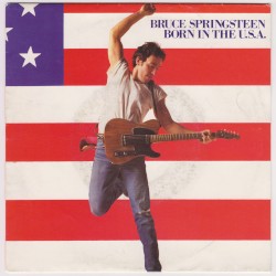 Born in the U.S.A.