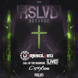 Call of the Warrior (Cryex remix)