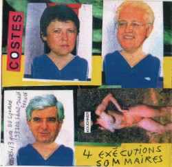 4 exécutions sommaires