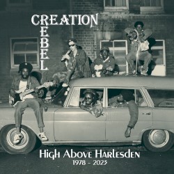 High Above Harlesden 1978 - 2023