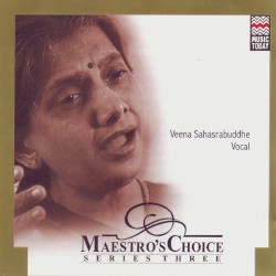 Maestro's Choice: Series Three: Vocal
