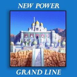 Grand Line