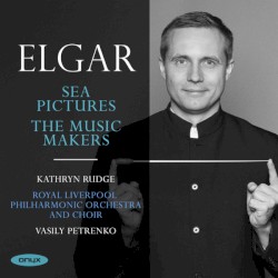 Sea Pictures / The Music Makers