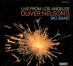 Live From Los Angeles