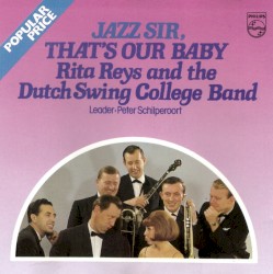 Jazz Sir, That’s Our Baby