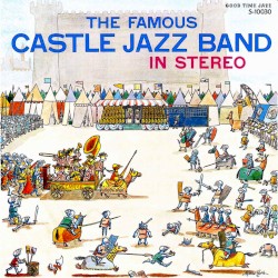 The Famous Castle Jazz Band