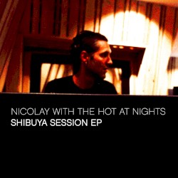 Shibuya Session EP