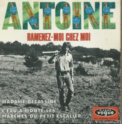 Ramenez‐moi chez moi