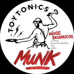 Mixos Balearicos