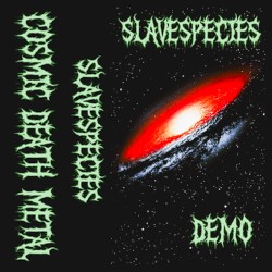 Slave Species Demo