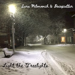 Light the Treelights