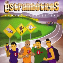 Camino clandestino