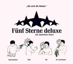 5 Sterne deluxe