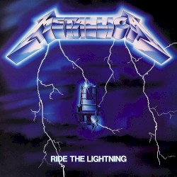 Ride the Lightning
