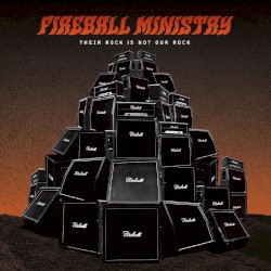 Their Rock Is Not Our Rock