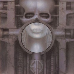 Brain Salad Surgery