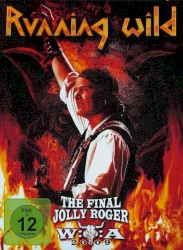 The Final Jolly Roger