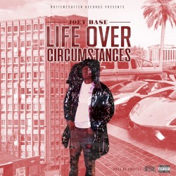 Life Over Circumstances