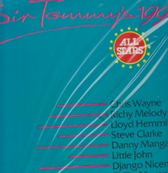 Various – Sir Tommy's 1990's All Stars Vol.2