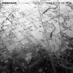 Love Is for the Rich