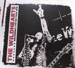 Recorded on Tour 2019