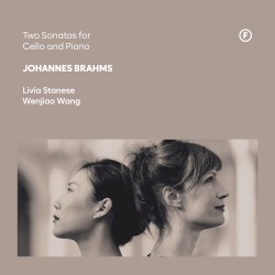 Two Sonatas for Cello and Piano
