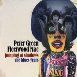 Jumping at Shadows: The Blues Years