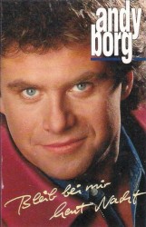 Bleib bei mir heut’ Nacht