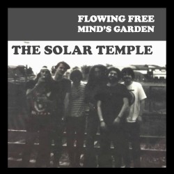 Flowing Free / Mind’s Garden