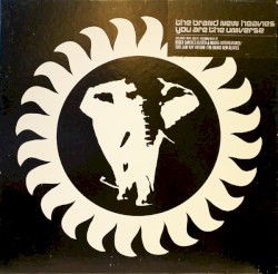 You Are The Universe