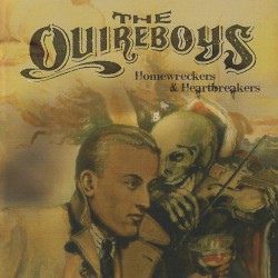 Homewreckers & Heartbreakers