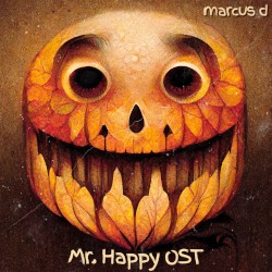 Mr. Happy