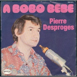 A bobo bébé