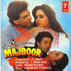 Majboor