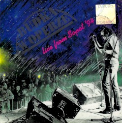 Budka w operze: Live from Sopot '94