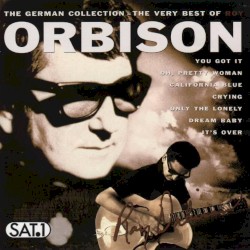 The Very Best of Roy Orbison
