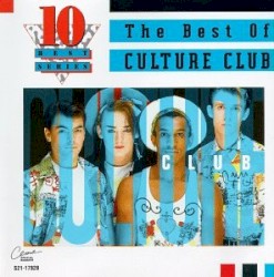 The Best of Culture Club