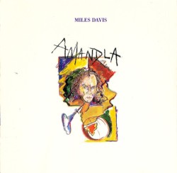 Amandla