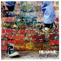 First Bounce