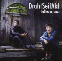 Fall oder tanz