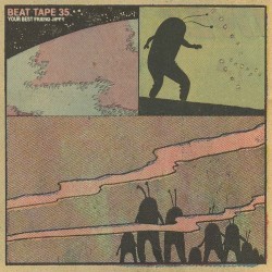 BEAT TAPE 35.