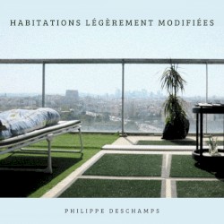 Habitations légèrement modifiées